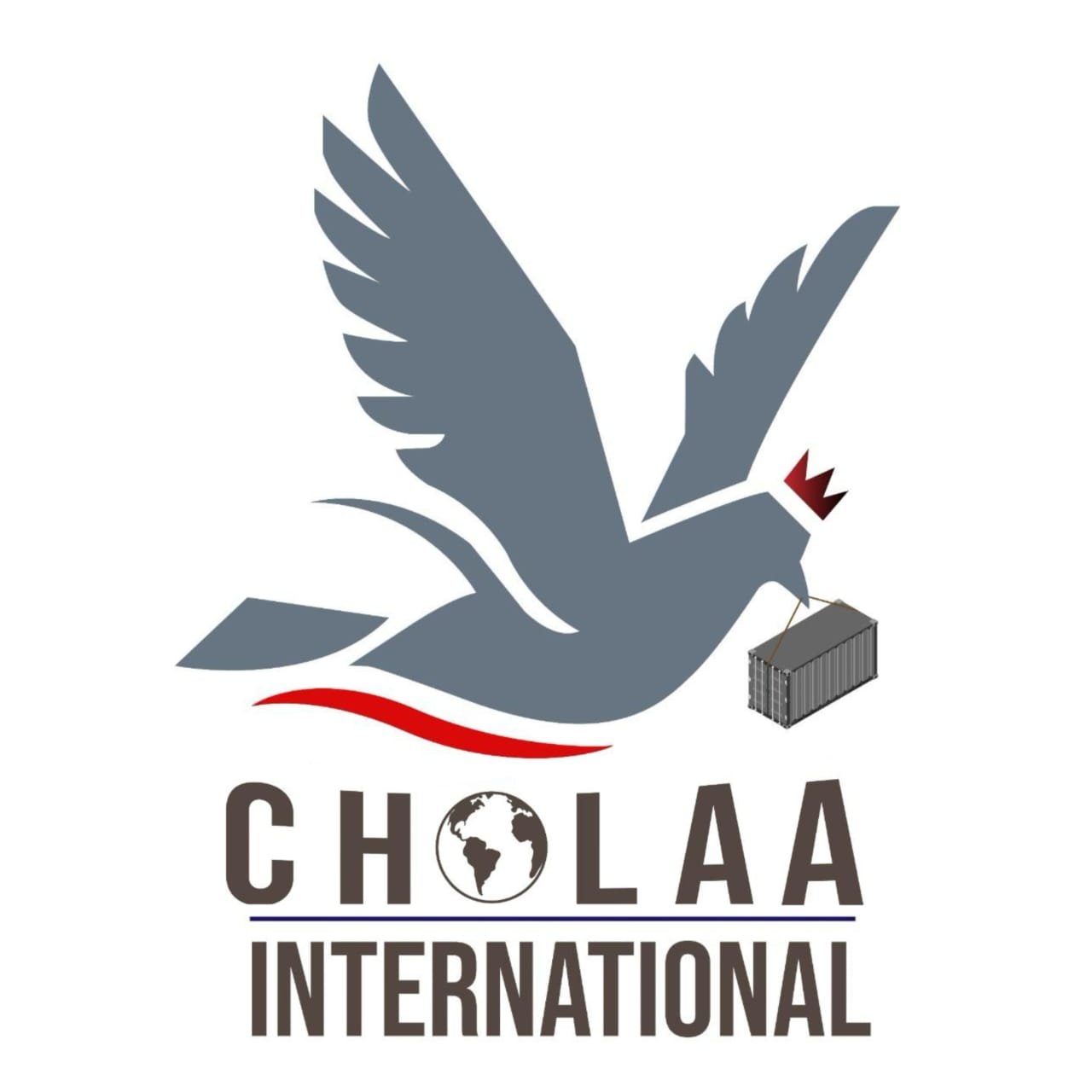 logo cholaaa log